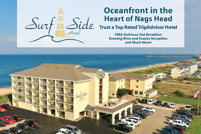 Surf Side Hotel