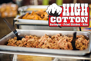 High Cotton BBQ