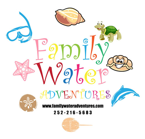 Family Water Adventures