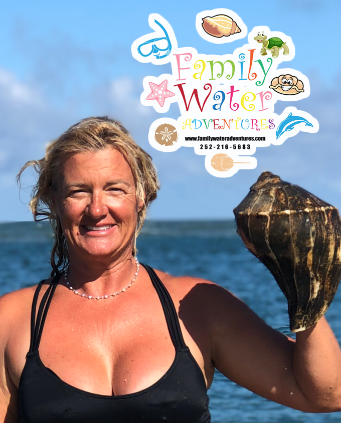 Family Water Adventures