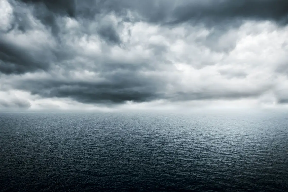 Hurricanes and Storms