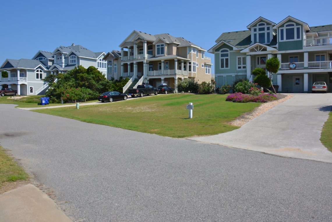 Hatteras Village Vacation Rentals - OuterBanks.com