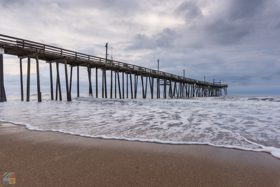 Rodanthe Pier