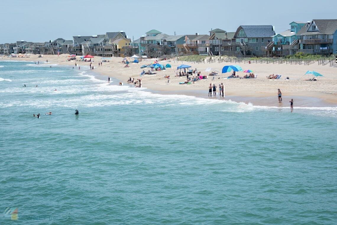 Hatteras Island Vacations | Rentals, Activities & Guides - OuterBanks.com