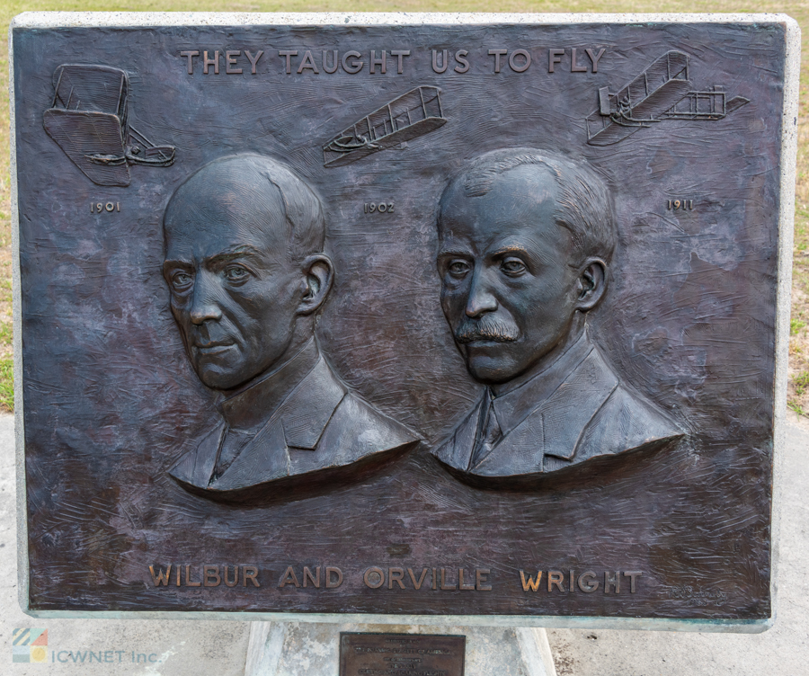 Wright Brothers National Memorial