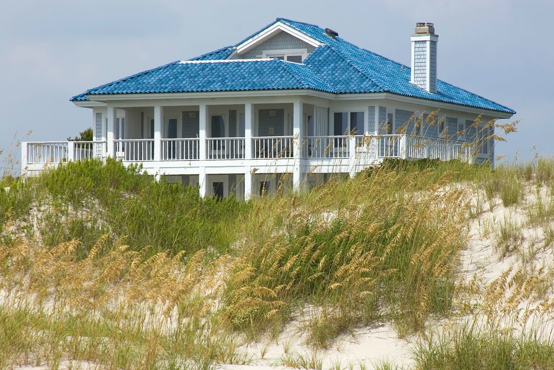 Event Homes - OuterBanks.com