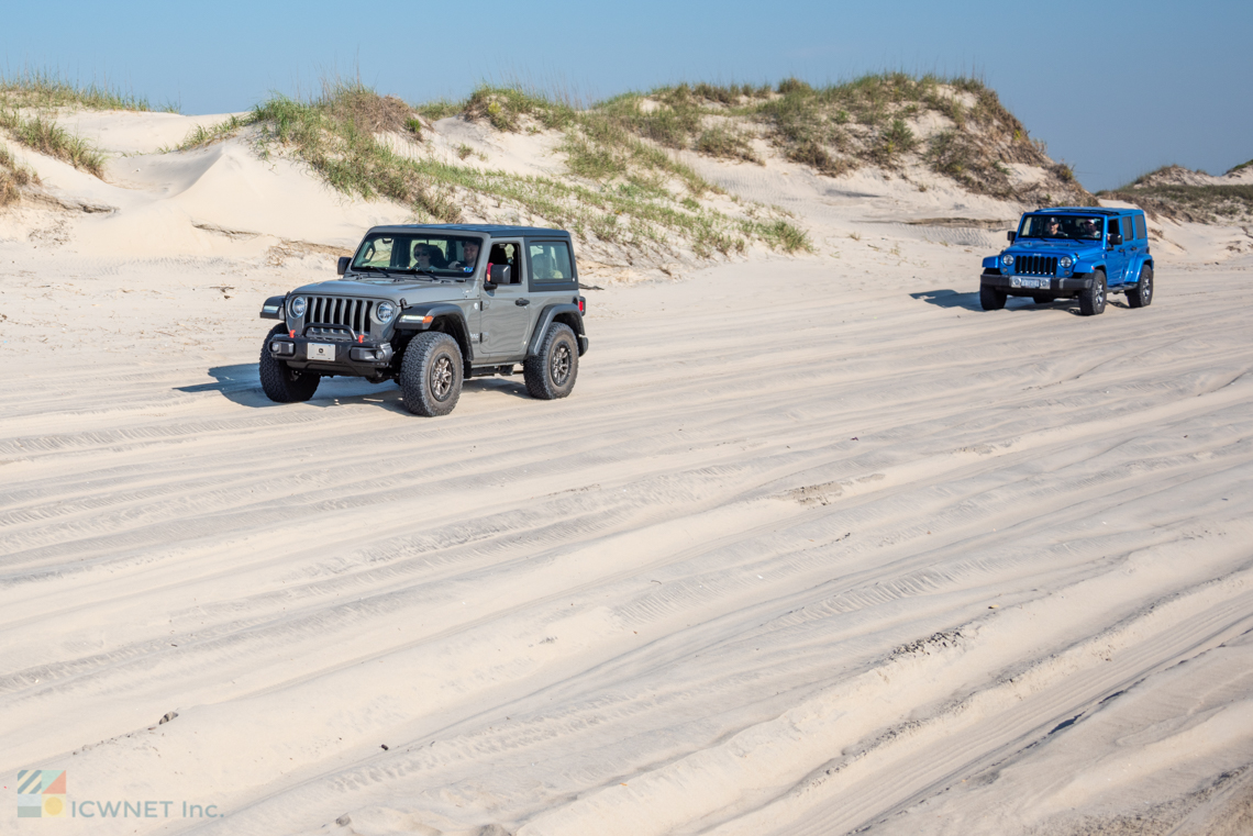 10 Best Off-Road Winter Driving Trails in the United States - Coastal  Offroad