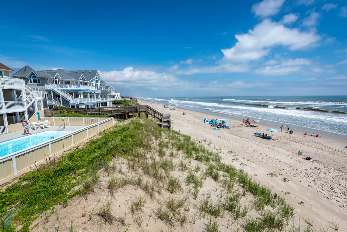 Corolla Vacation Rentals - OuterBanks.com