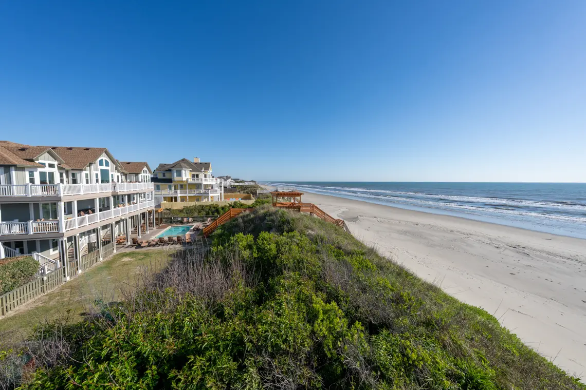 Corolla, NC Vacation Guide