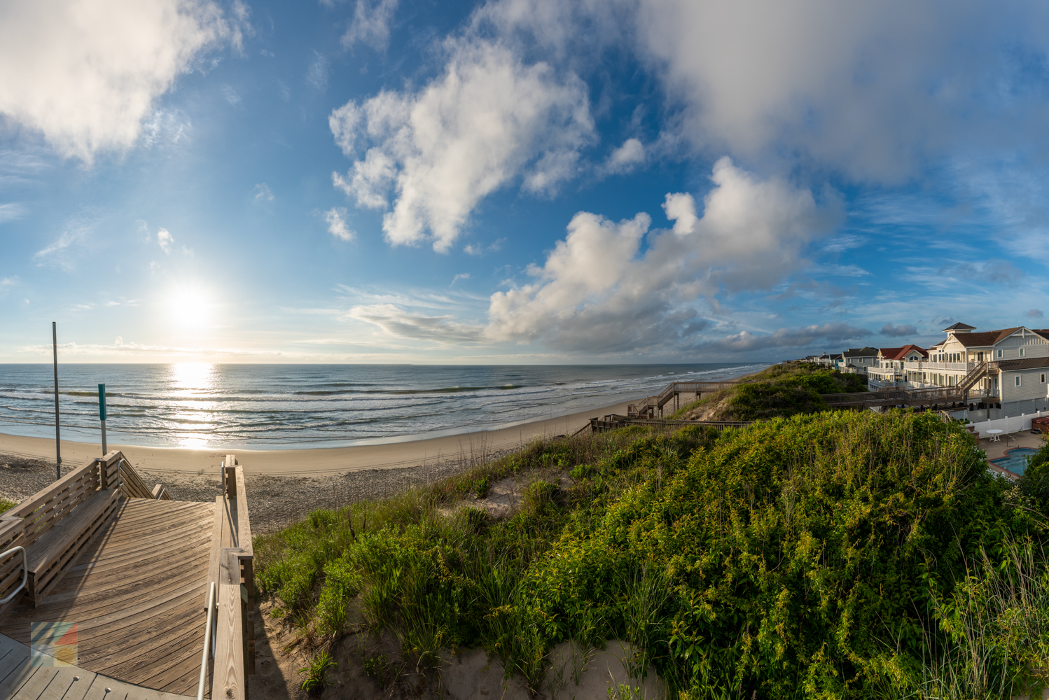 Corolla NC beach