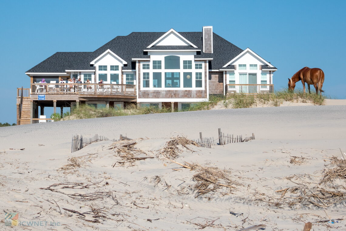 Carova, NC Vacations | Rentals, Activities & Guides - OuterBanks.com