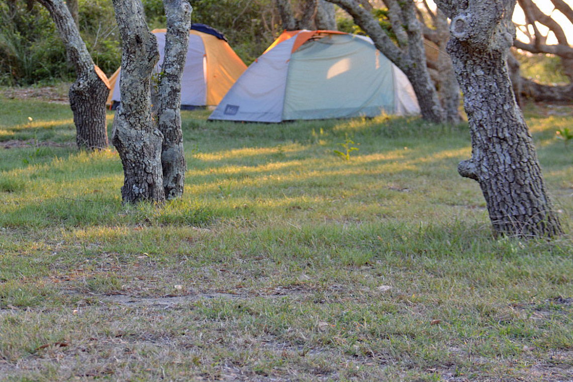 Outer Banks Campgrounds - OuterBanks.com