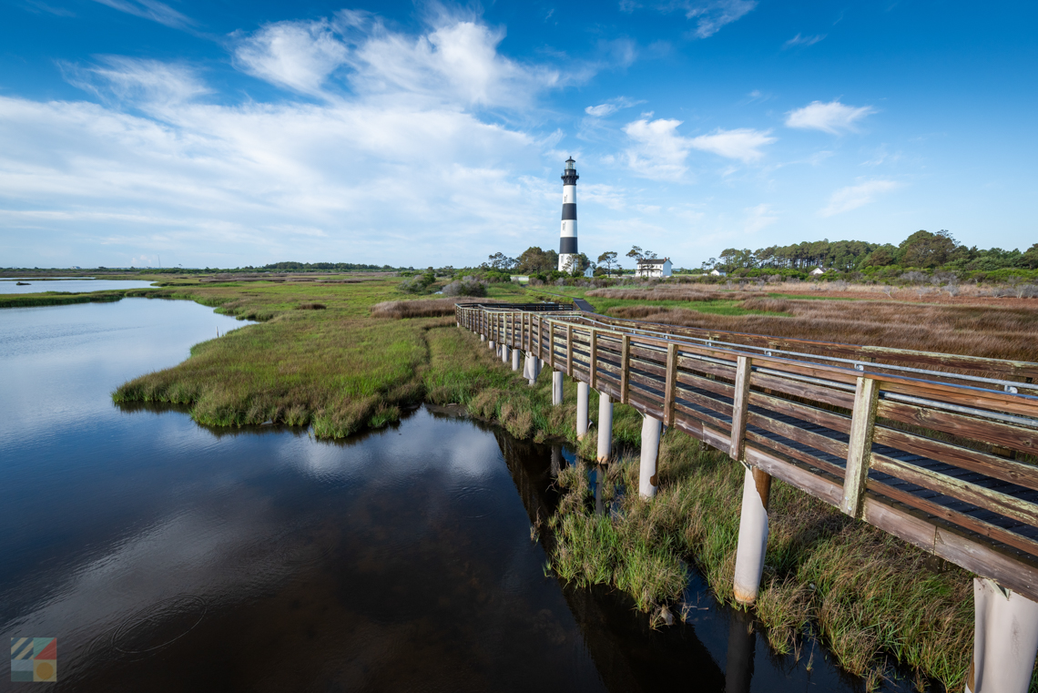 Bodie Island - OuterBanks.com