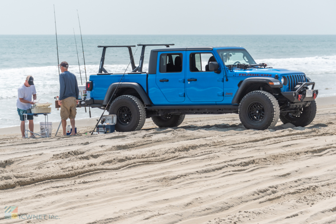 Outer Banks Beach Guidelines - OuterBanks.com