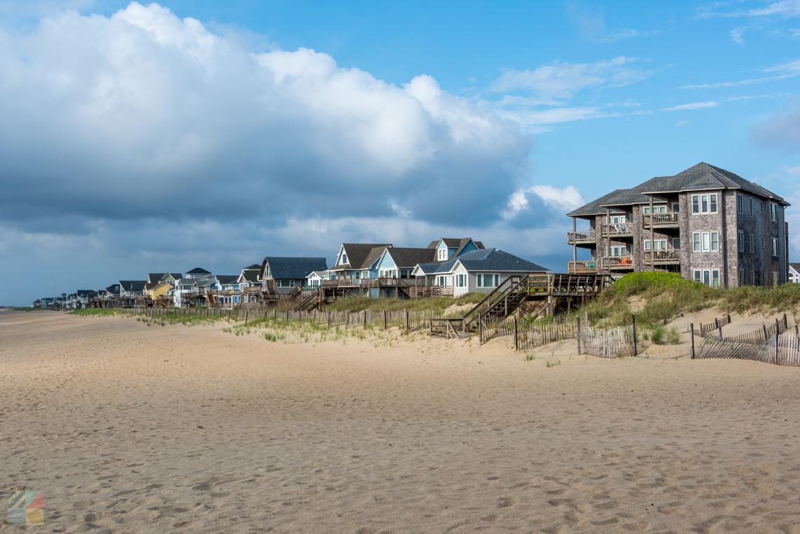 Avon Vacation Rentals - OuterBanks.com