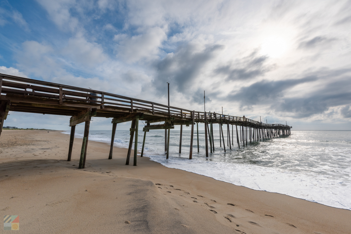 Avon Pier NC