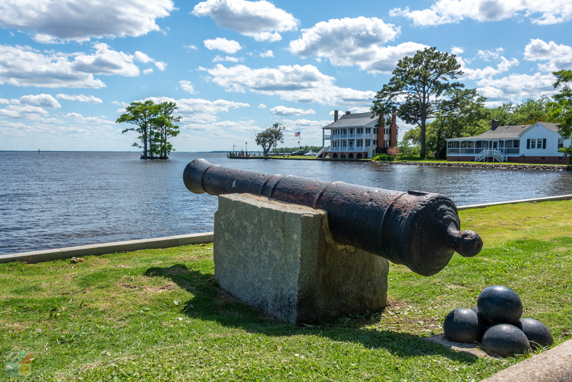 Edenton NC