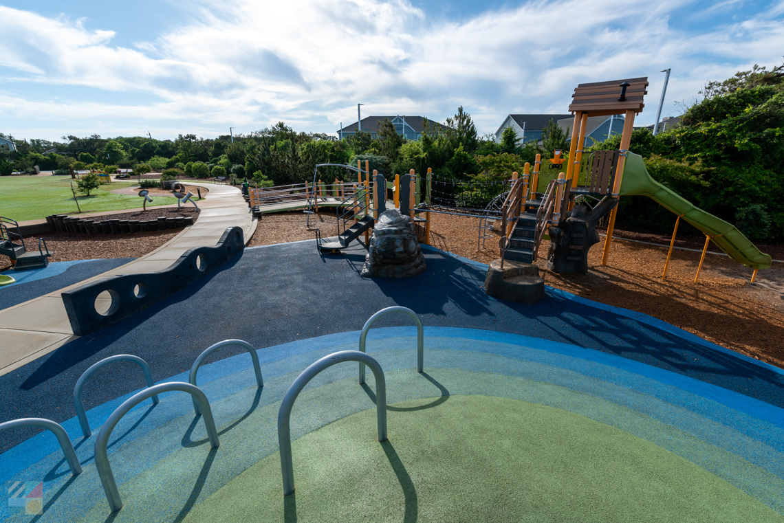 Dowdy Park