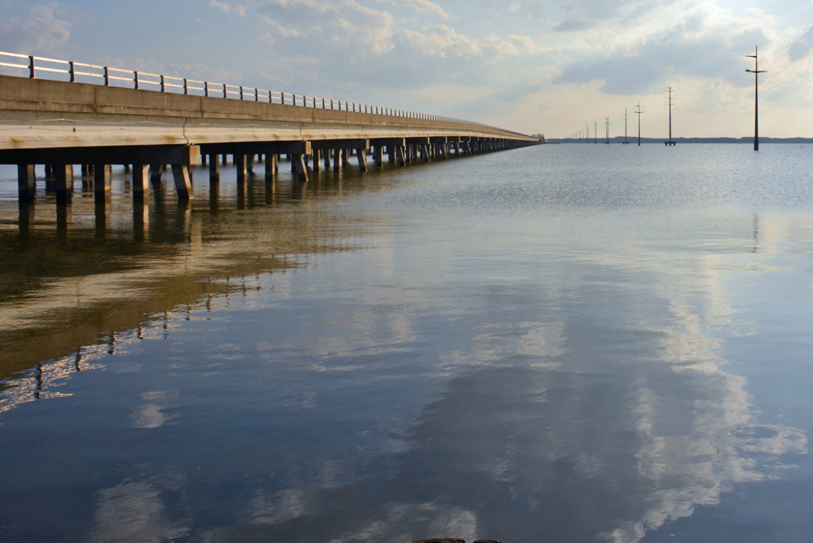 Wright Memorial Bridge - OuterBanks.com