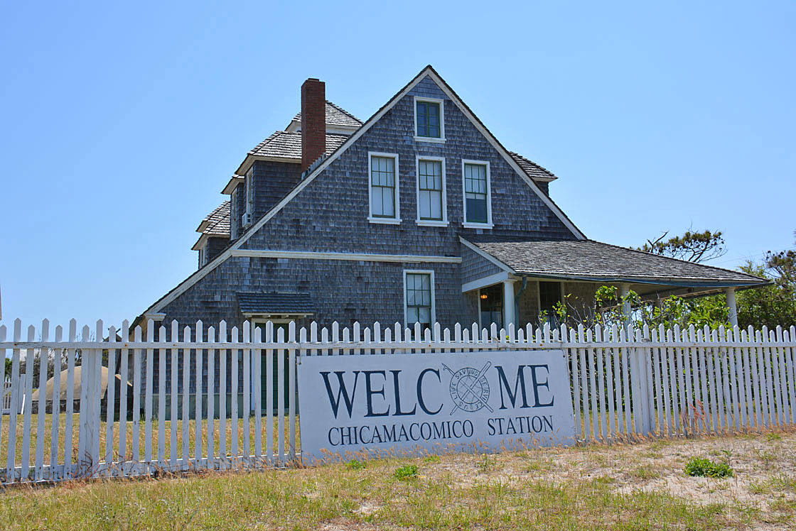 World Wars - OuterBanks.com