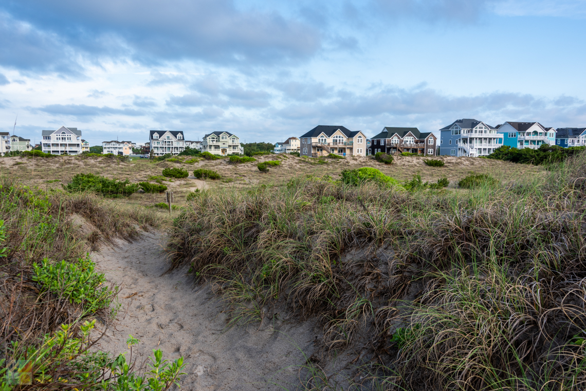 Waves NC Rental Homes