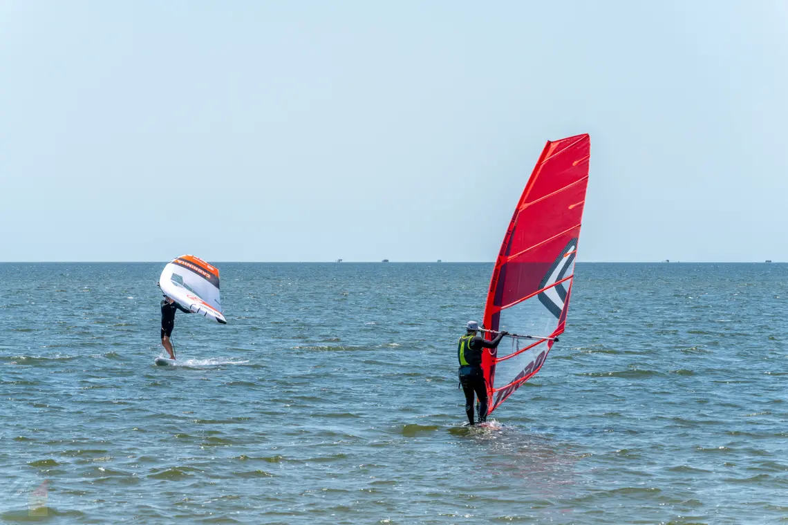 Waves, NC Vacation Guide