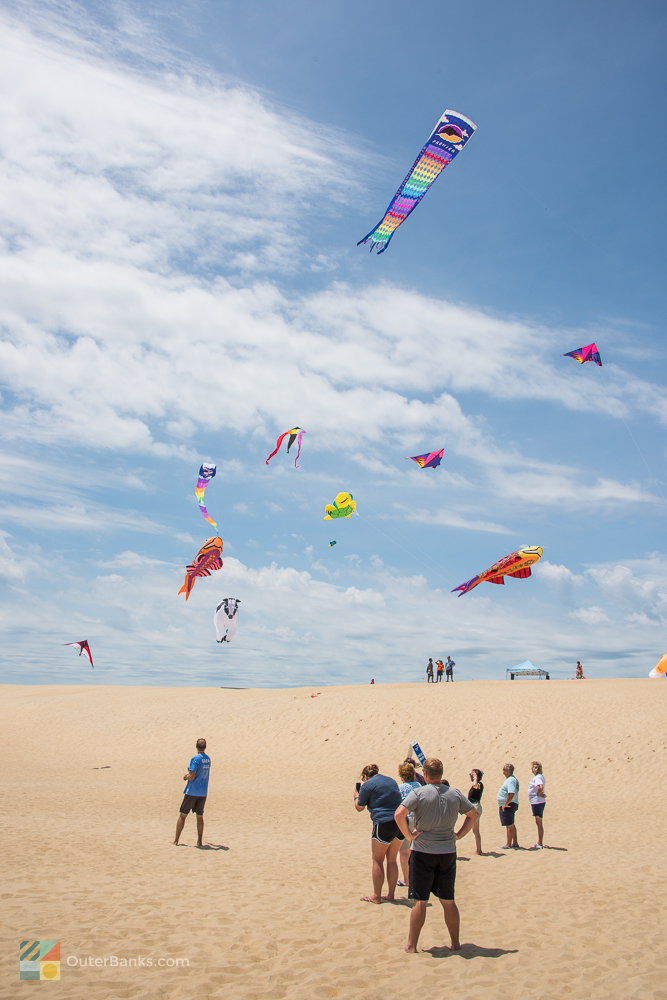 Top Outer Banks Attractions