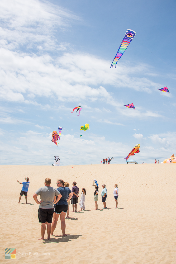 Top 10 Things to do on the Outer Banks