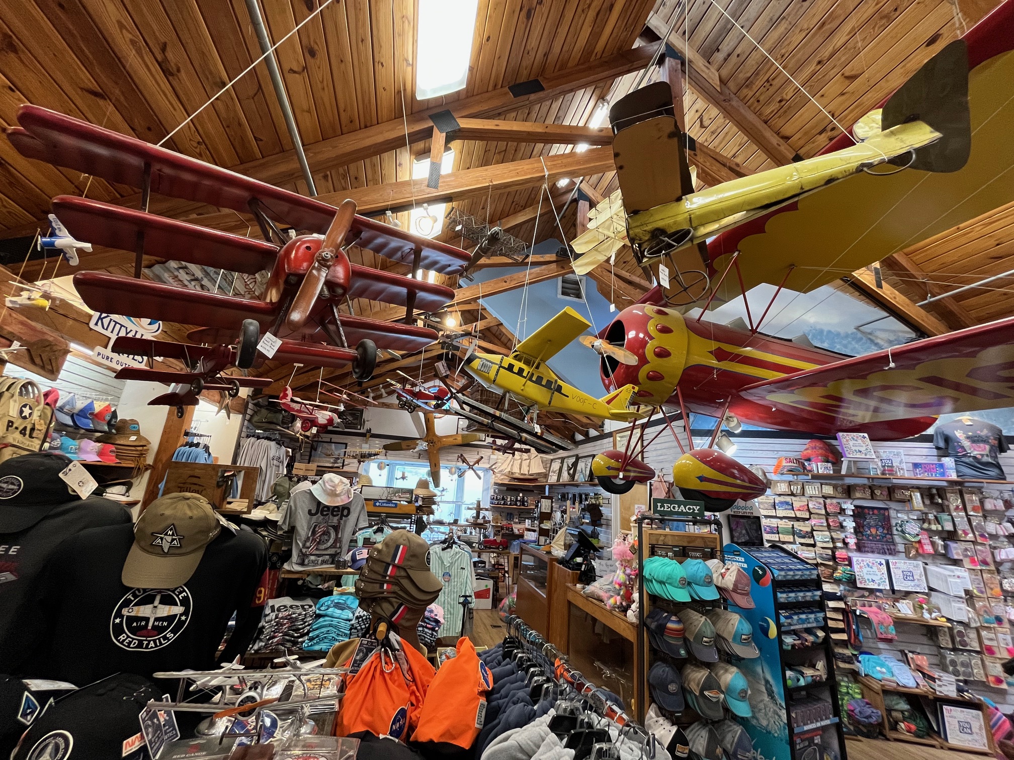 Kitty Hawk Kites
