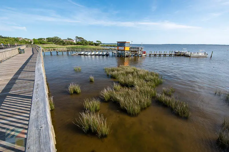 Top 10 Things to do in Duck & Corolla, NC