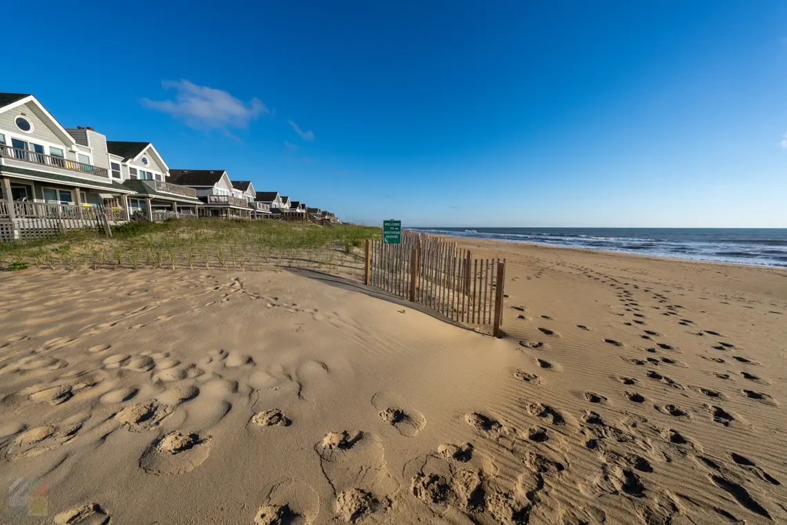 Southern Shores Vacation Rentals