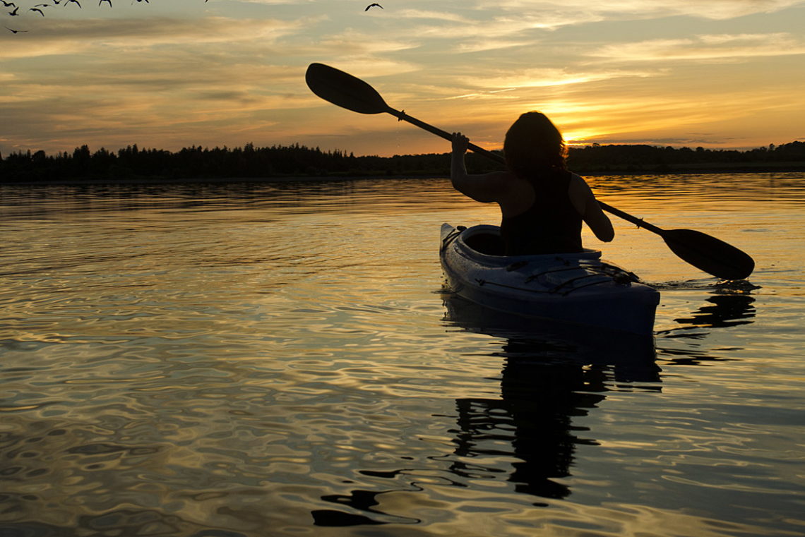 Fall, Winter and Spring in the Outer Banks - OuterBanks.com