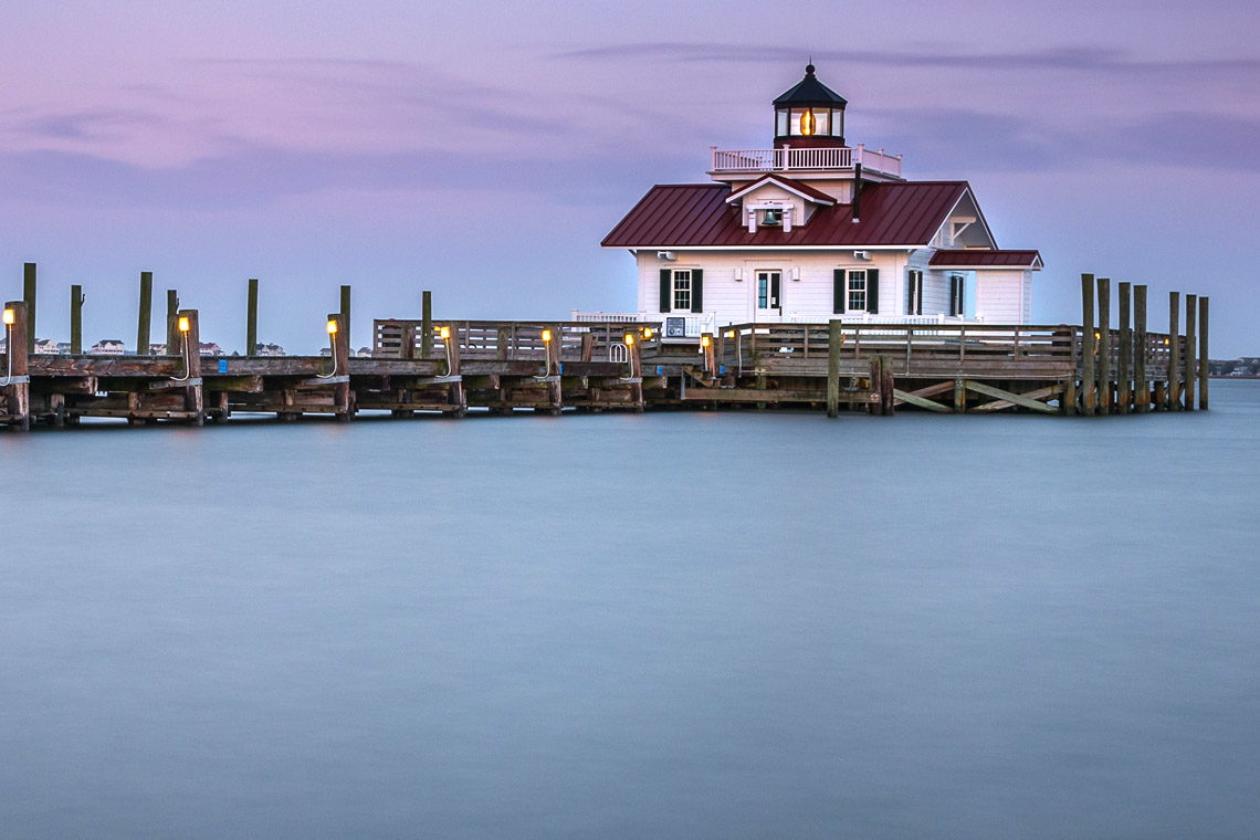 Shallowbag Bay - OuterBanks.com