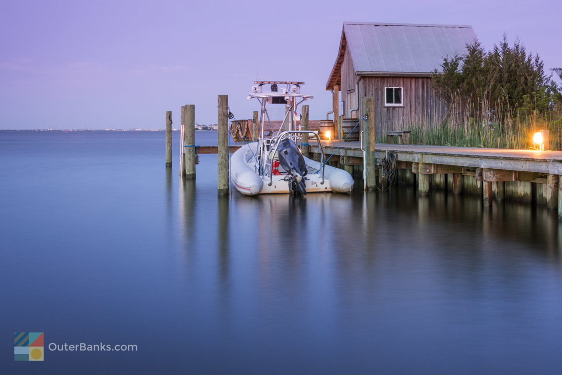 Scenic Spots on the Outer Banks - OuterBanks.com