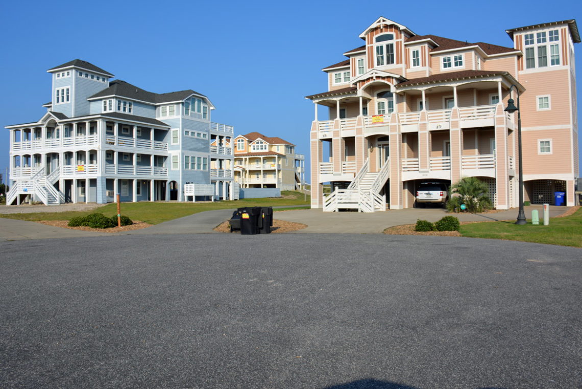 Salvo Vacation Rentals - OuterBanks.com