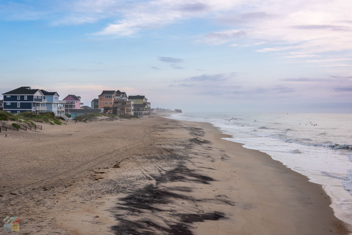 Rodanthe, NC Vacations | OuterBanks.com - OuterBanks.com