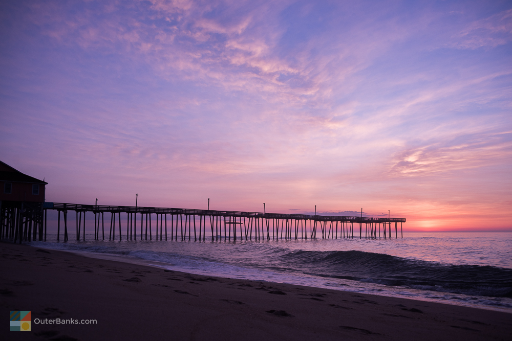 Rodanthe Pier