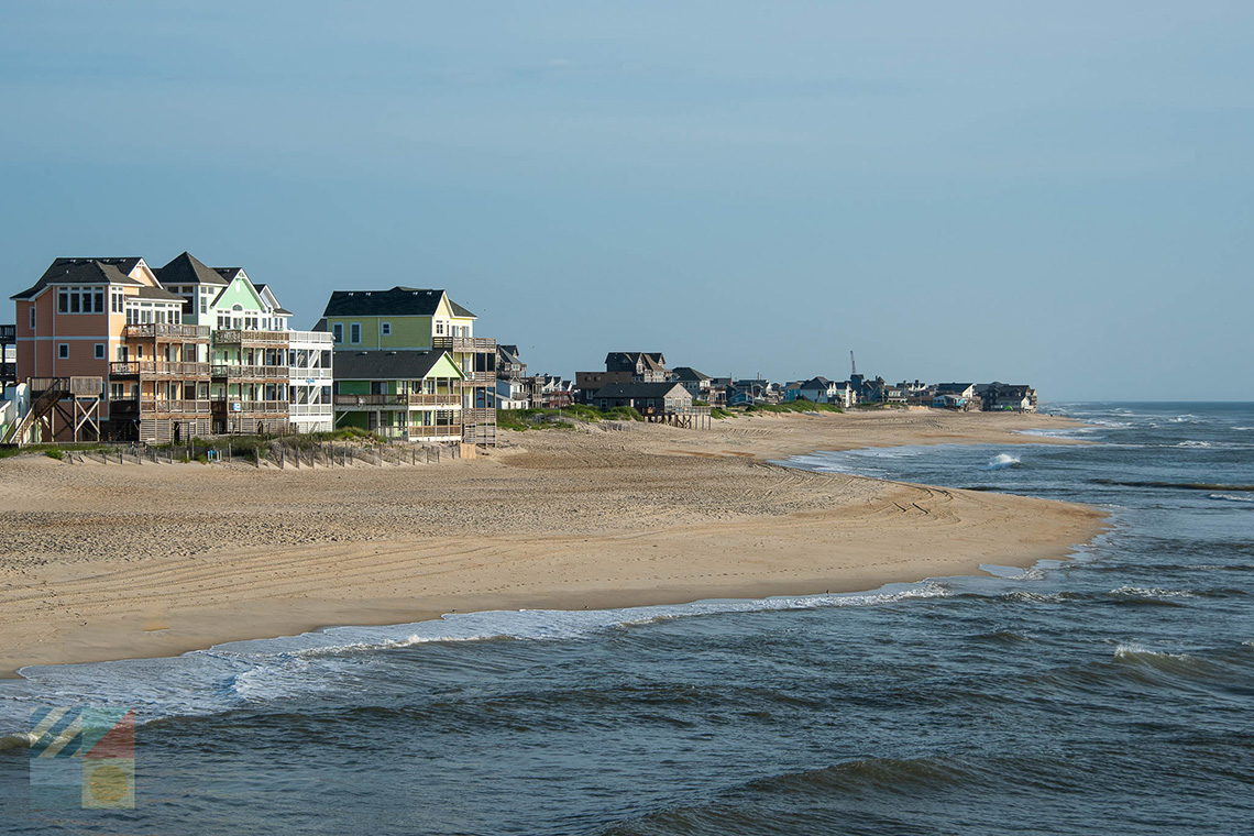 Rodanthe, NC Vacations | Rentals, Activities & Guides - OuterBanks.com