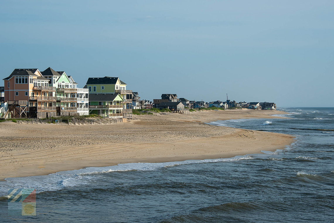 Rodanthe, NC Vacations | OuterBanks.com - OuterBanks.com