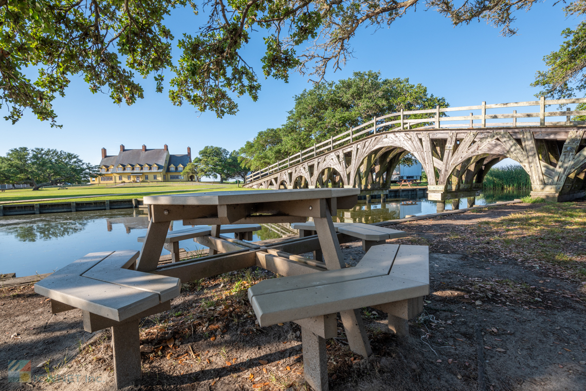 Picnicking - OuterBanks.com