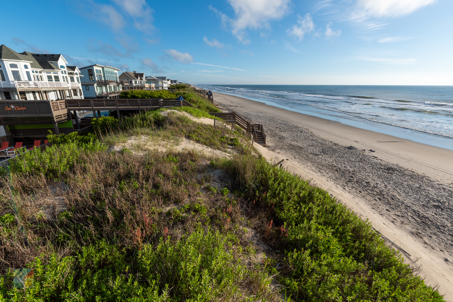 Corolla NC beaches