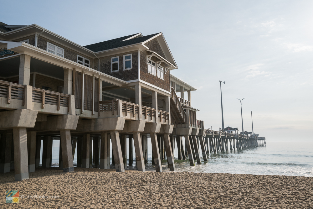 Outer Banks Beaches Guide