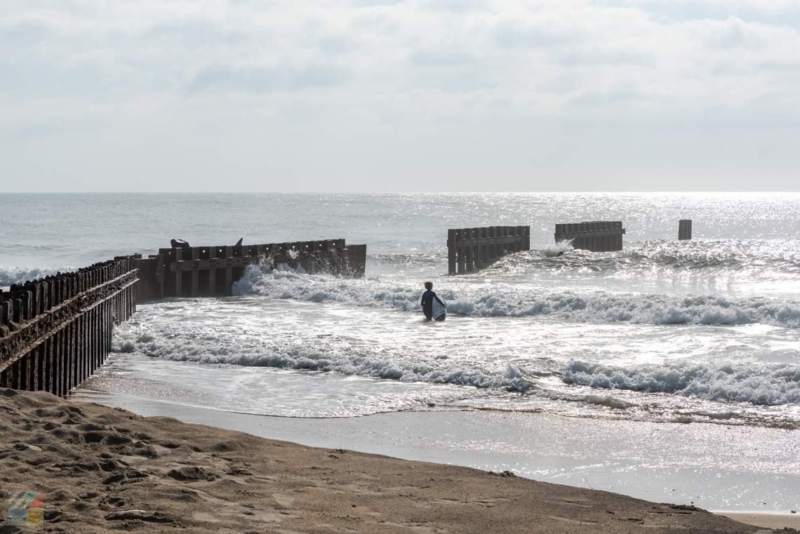 Old Lighthouse Beach - OuterBanks.com