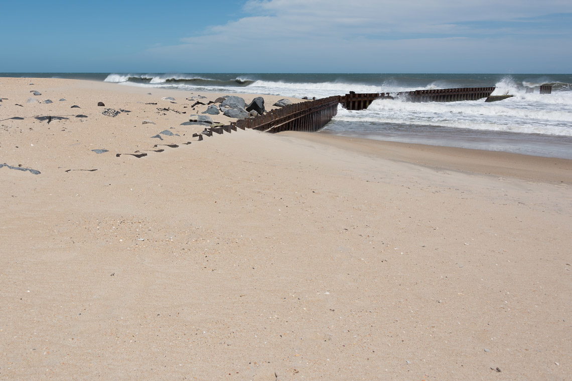 Old Lighthouse Beach - OuterBanks.com