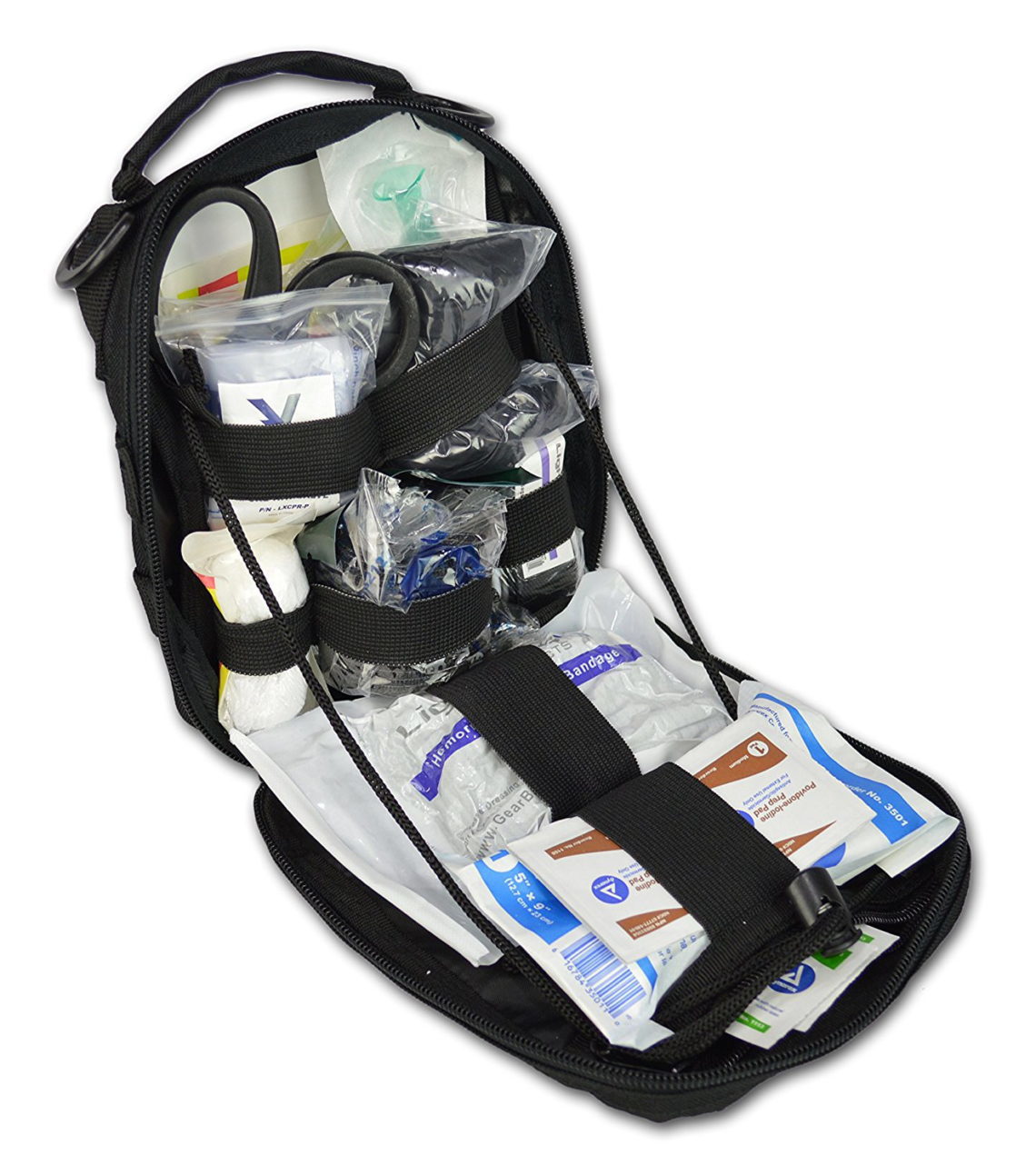 4x4 Beach Driving Gear - First Aid Kit