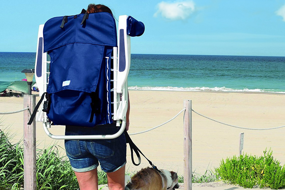 The 7 Best Beach Chairs for 2025 - OuterBanks.com