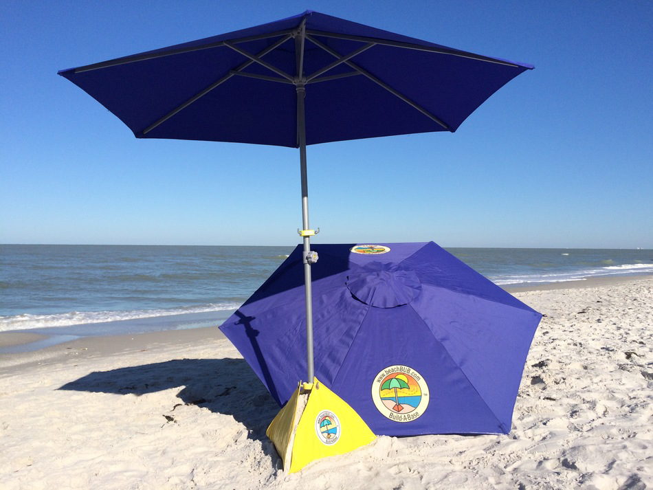 top beach umbrellas