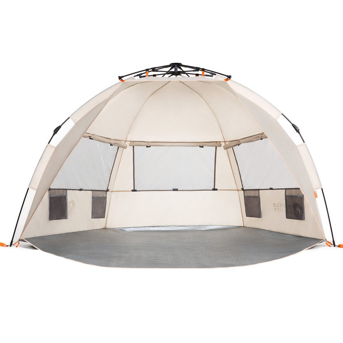 Beach canopy