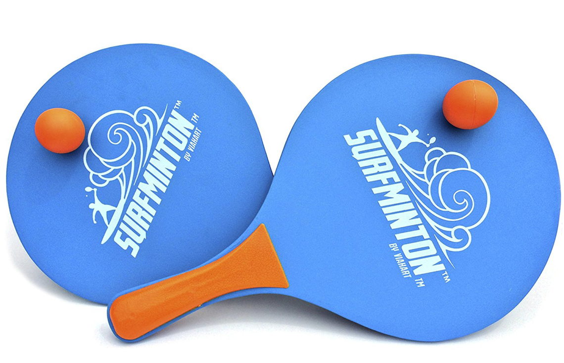 Best Beach Games for 2023