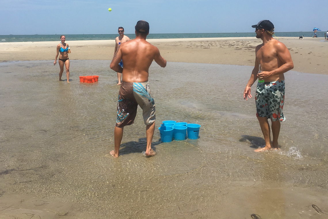 Best Beach Games for 2023 - OuterBanks.com